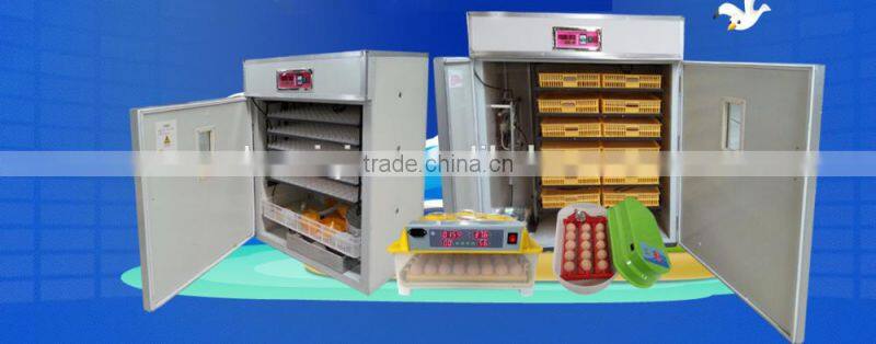 large size incubator machine price WQ-8448 chicken incubator