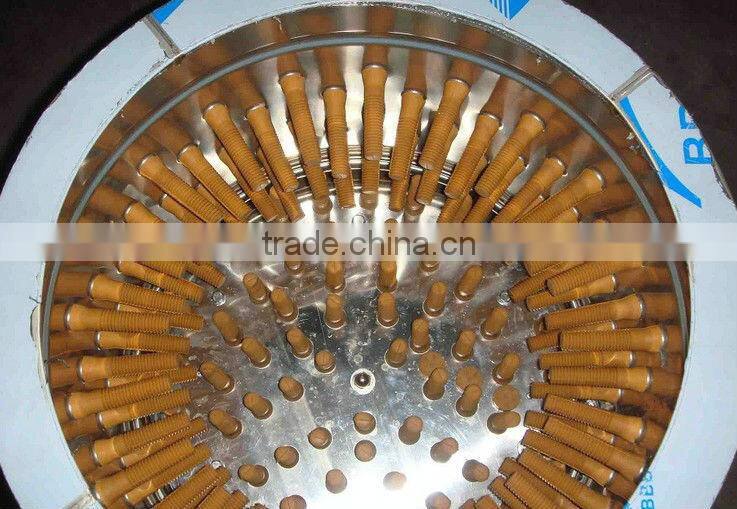 High Quality Cheap poultry plucker machine Stainless Steel Automatic Wholesale Poultry Depilating Machine for Chicken