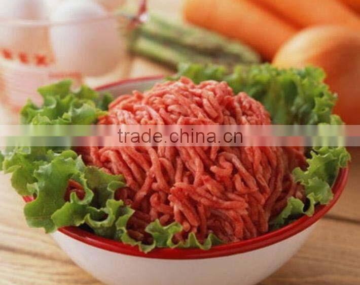 2015 commercial big capacity electric meat grinder