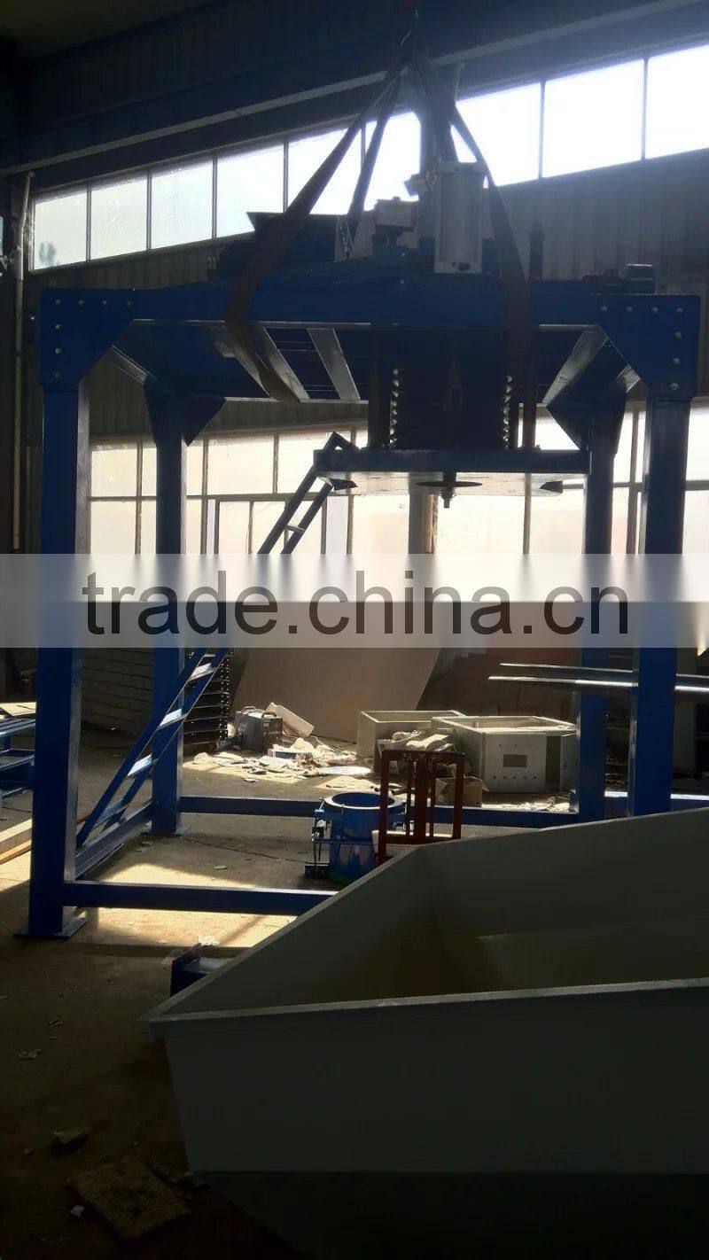 1000kg Big Bag Packing Machine/Weighting Filling Machine