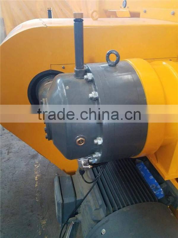 KTSA2000 concrete twin shaft mixer for sale