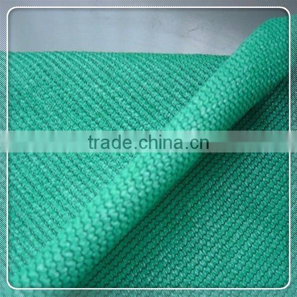 long life quality guarantee UV resistant HDPE Sun shading netting flower net
