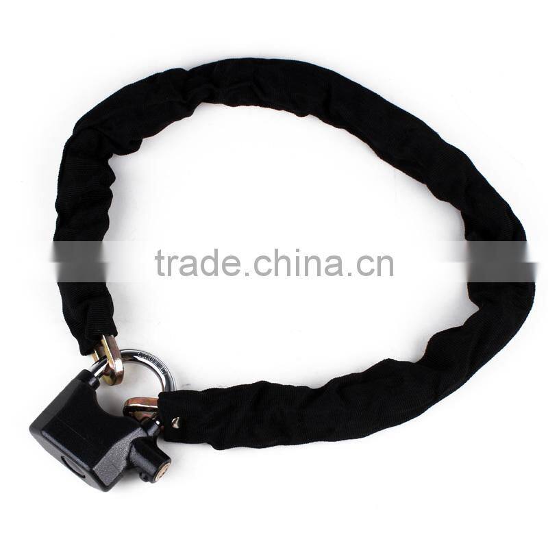 Motorcycle alarm lock bike lock electric car alarm alarm lock