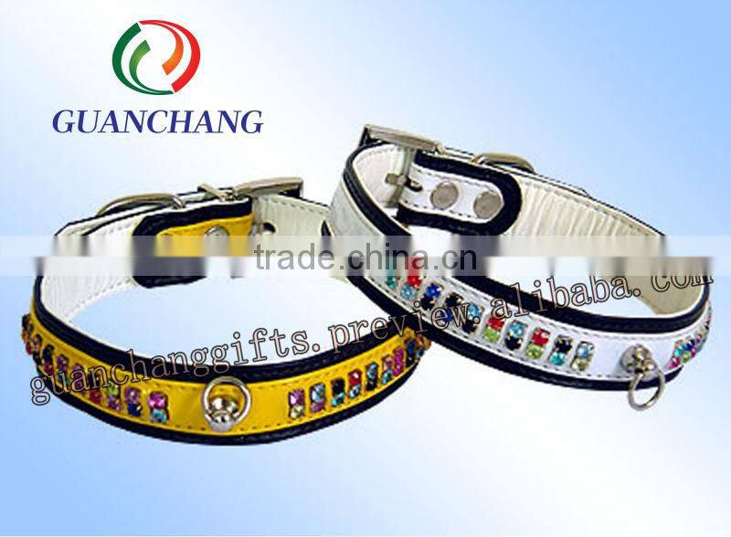 colorful nylon rope dog leashes,dog leads