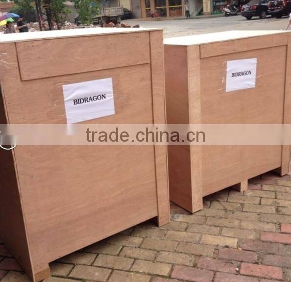Garlic Cloves Separating Machine | garlic processing machine