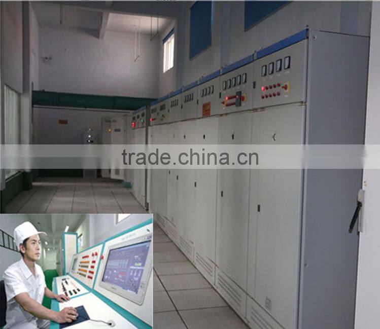 Hot Selling Wheat Flour Mill Machine For Making Bread, Cake, Biscuit Etc