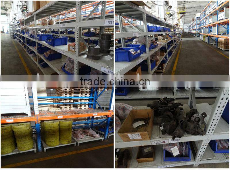YTO wheel tractor parts for sale