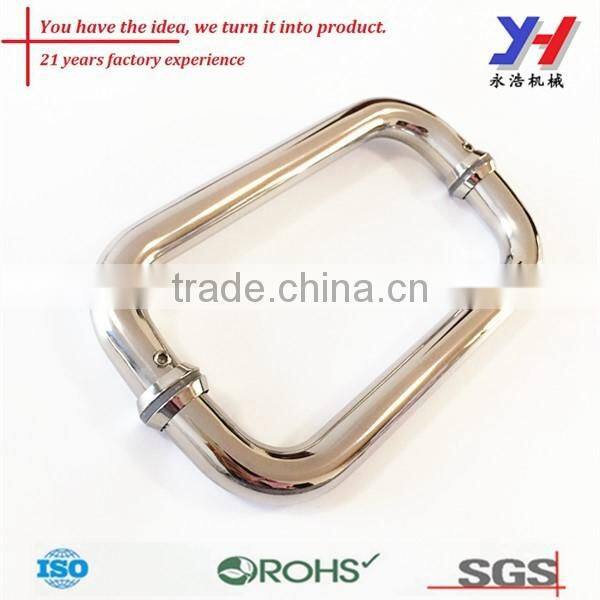 Furniture customized Drawer Aluminum handle set