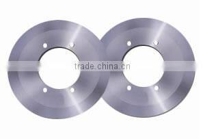 Carton cutting Blade