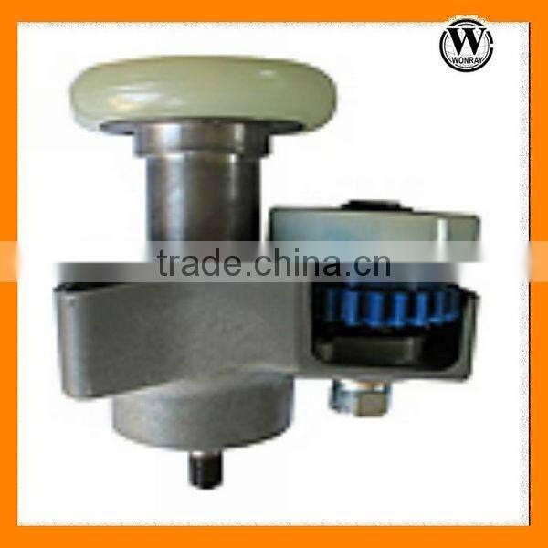 cheap polyurethane hard rubber road roller solid rubber tire