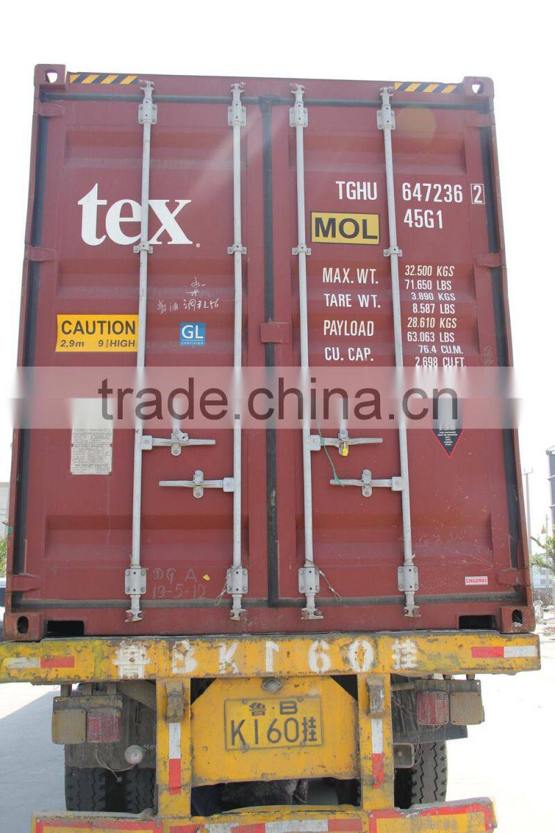 Best selling and high quality truck tyre 650-16 700-16 new pattern RIB/TH502