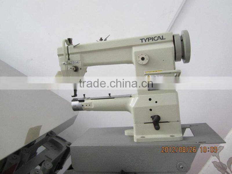 mattress edge ribbon making machine