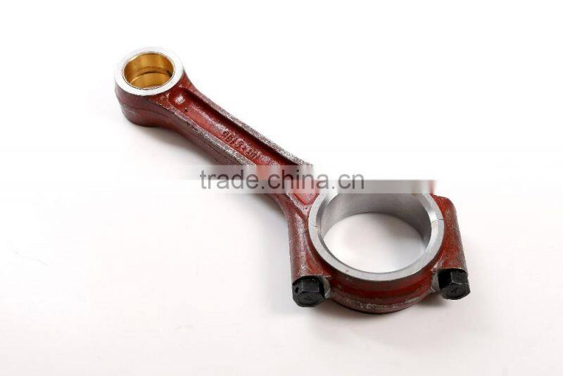 Connecting rod for diesel engine, single cylinder connecting rod factor single cylinder diesel engine spare parts connecting rod