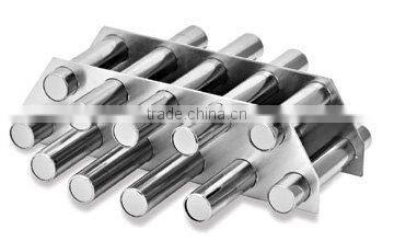 flat Industrial stir magnetic ball bar