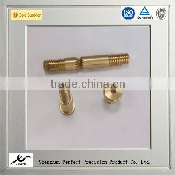 serve any kinds of the machine parts with hot selling