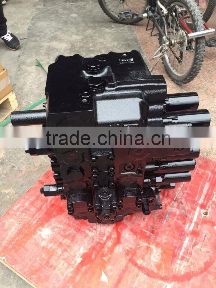 C0170-55076 VALVE ASSY FOR YC230 SH200 DH225-9 A