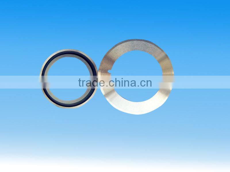 Cutting Forming Tools Cut Knives Circular Round Knives Score Slitter Blades