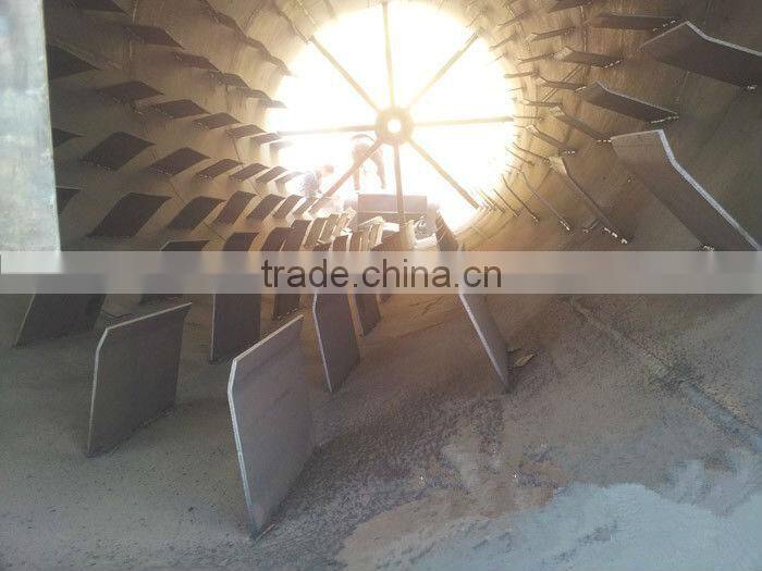 factory supplier large output small dryer machine