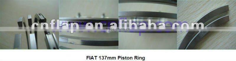 fiat/iveco engine piston 0098990