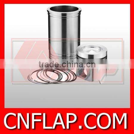 piston cylinder liner kit