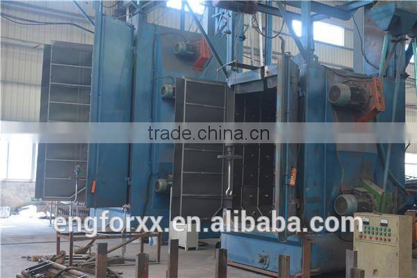 crane and overhead lifting spreader beams