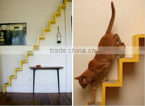 high quality cat tree cando house