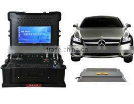 XLD-WSCDJ08 Automatic car safety inspection system