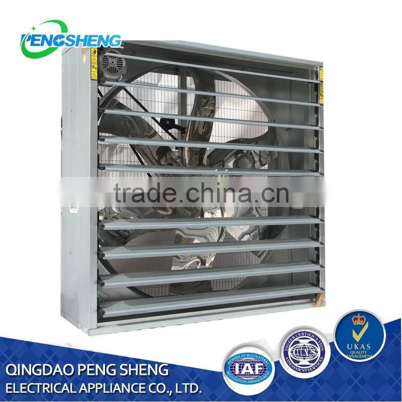good control unit air cuction fan