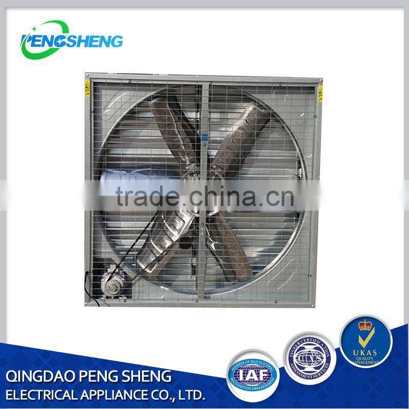 Exhaust fan for greenhouse , fans for industry