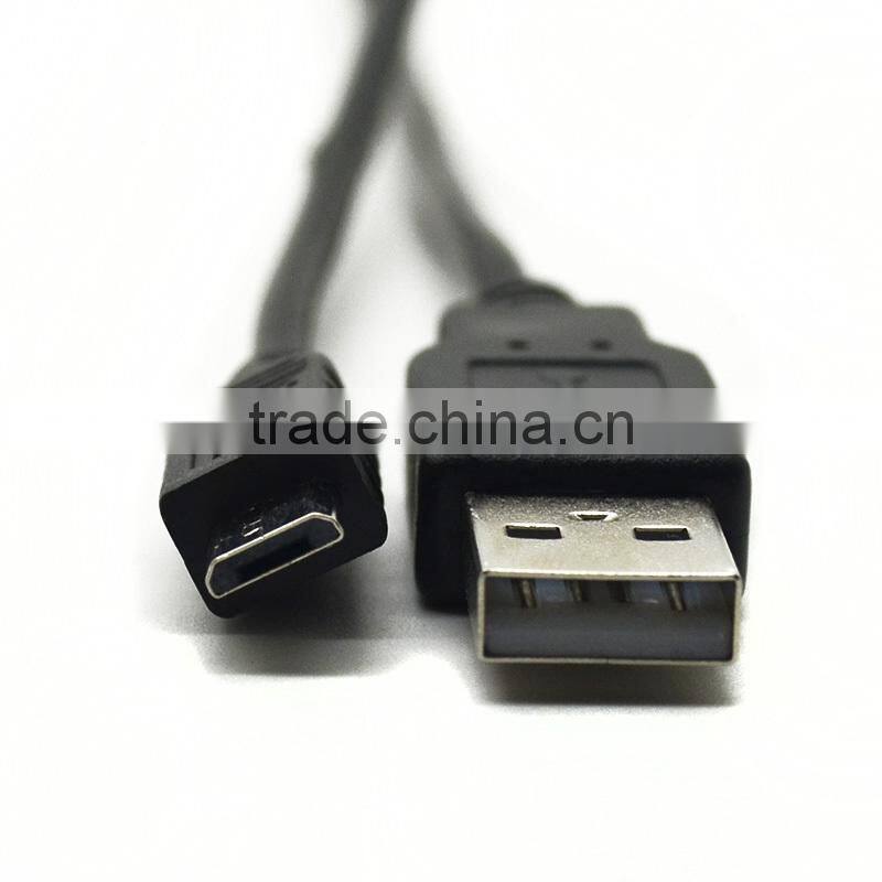 1.5m micro usb b type male cable micro usb cable bulk