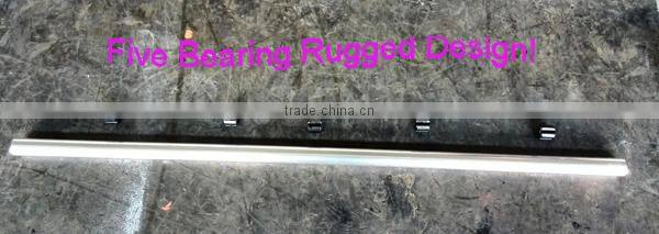 Construction petrol engine portable Concrete Vibrator ZDB35CX