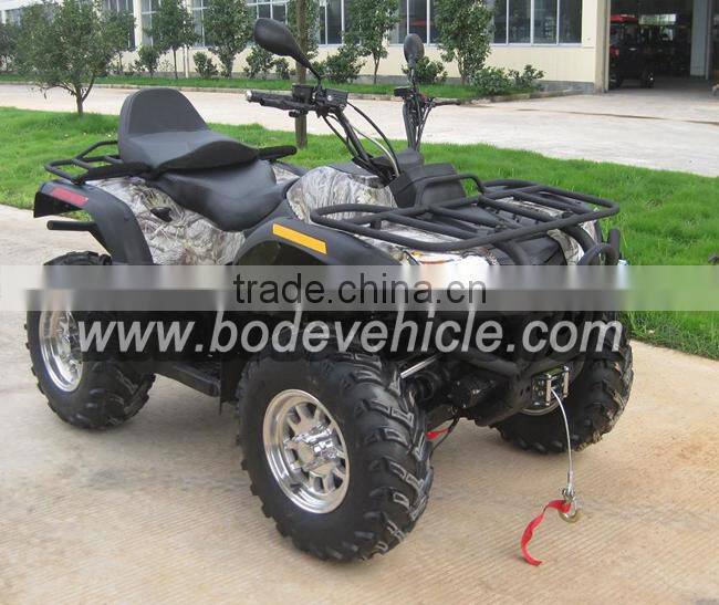 500CC 4X4 ATV QUAD BIKE(MC-396)