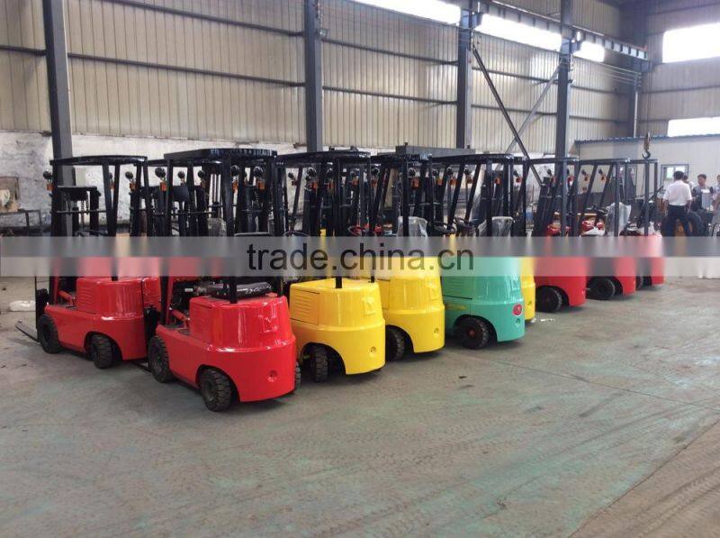 Hot sale 0.5ton small forklift