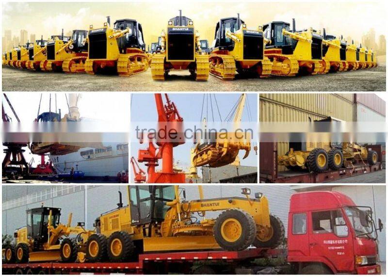 New 70 Tons Lifting Capacity Pipelayer SP70Y with Pilot Control for Sale SHANTUI Pipe Layer