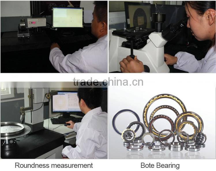 double row Auto self-aligning ball bearing