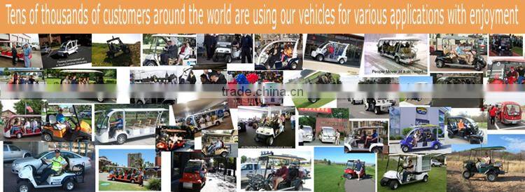 waste truck,electric, side loading, EG6042X, brand new , CE approved