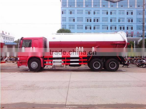 2015 low energy comsumption and noise sewage pipe cleaning