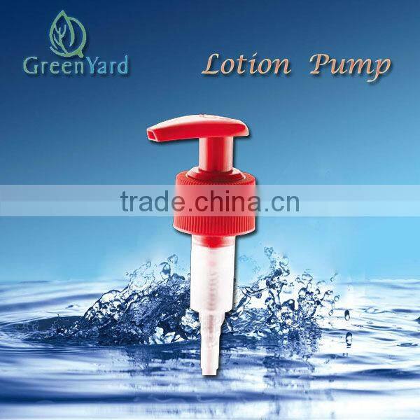 GreenYard 308B1-1 Plastic Lotion Pump24/410