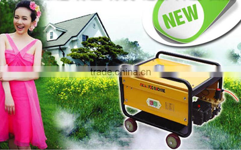High quality 4L warehouse air mist cooling system