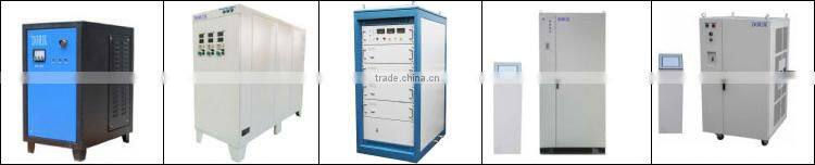 High frequency Electric Vehicle battery charger rectifier