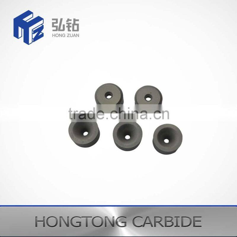 Tungsten Carbide Wire, Bar and Tube Drawing Dies for Drawing Industry
