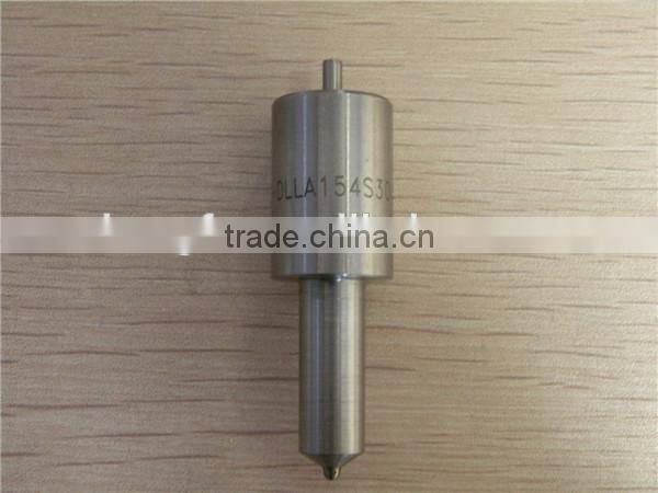 Injector nozzle s type nozzle DLLA154S304N474