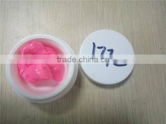 Decoration Carving gel 3D color Gel Nail Art Manufacturer