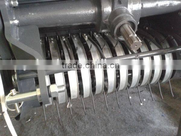 baling machine 9YK-8070Round baler shandong yienng