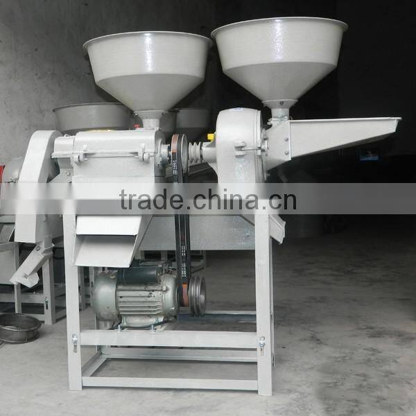Best rice husk removing machine