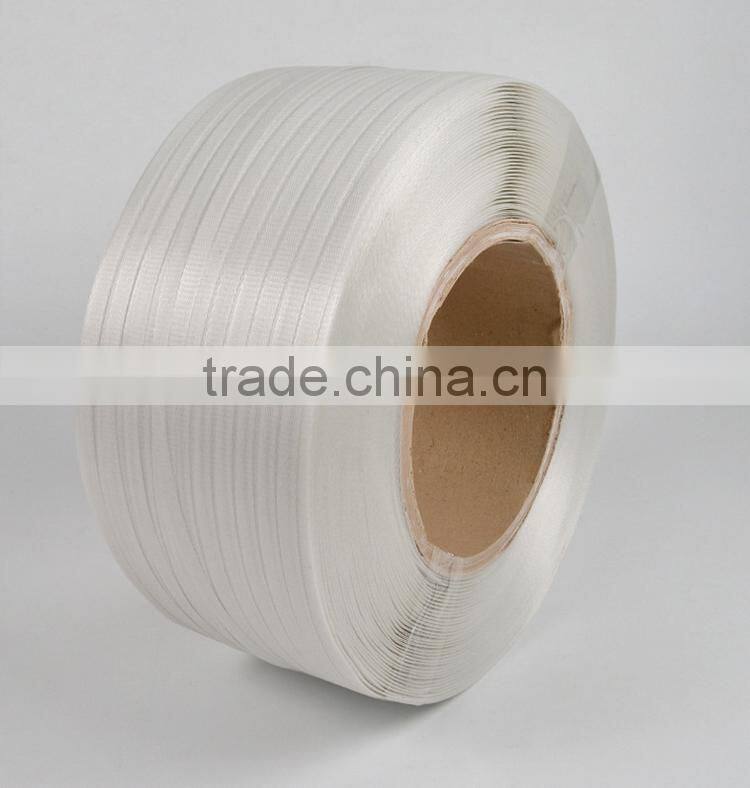 Contemporary OEM composite cord strapping