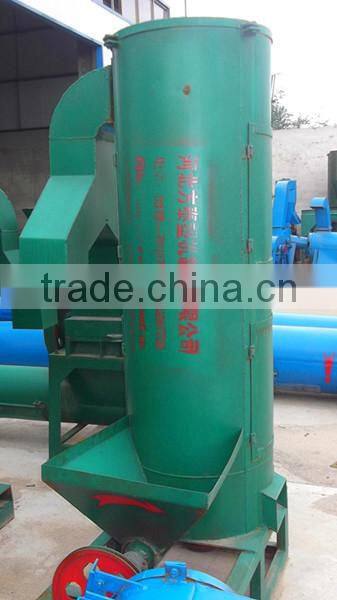 type 50 vertical centrifugal drying machine