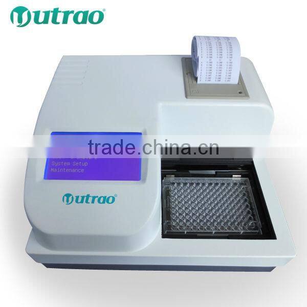 China medical Microplate reader for Elisa SM600
