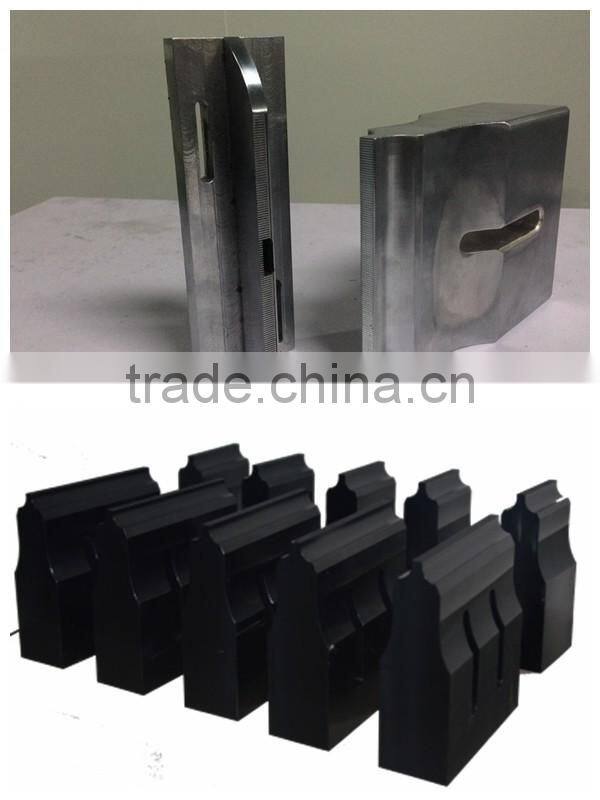 HX-007 Semi-Automatic ultrasonic plastic soft Tube Sealing Machine