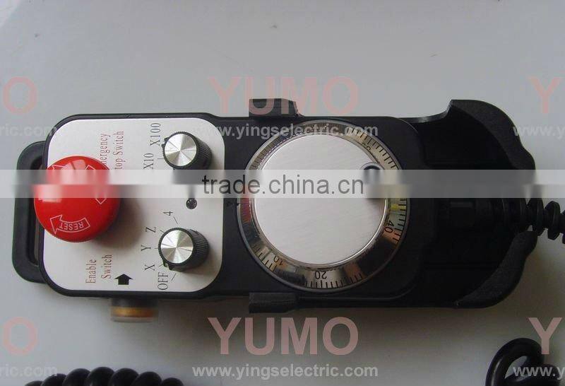 ISMM1468-001G-100B-5F Manual Encoder 4 axis